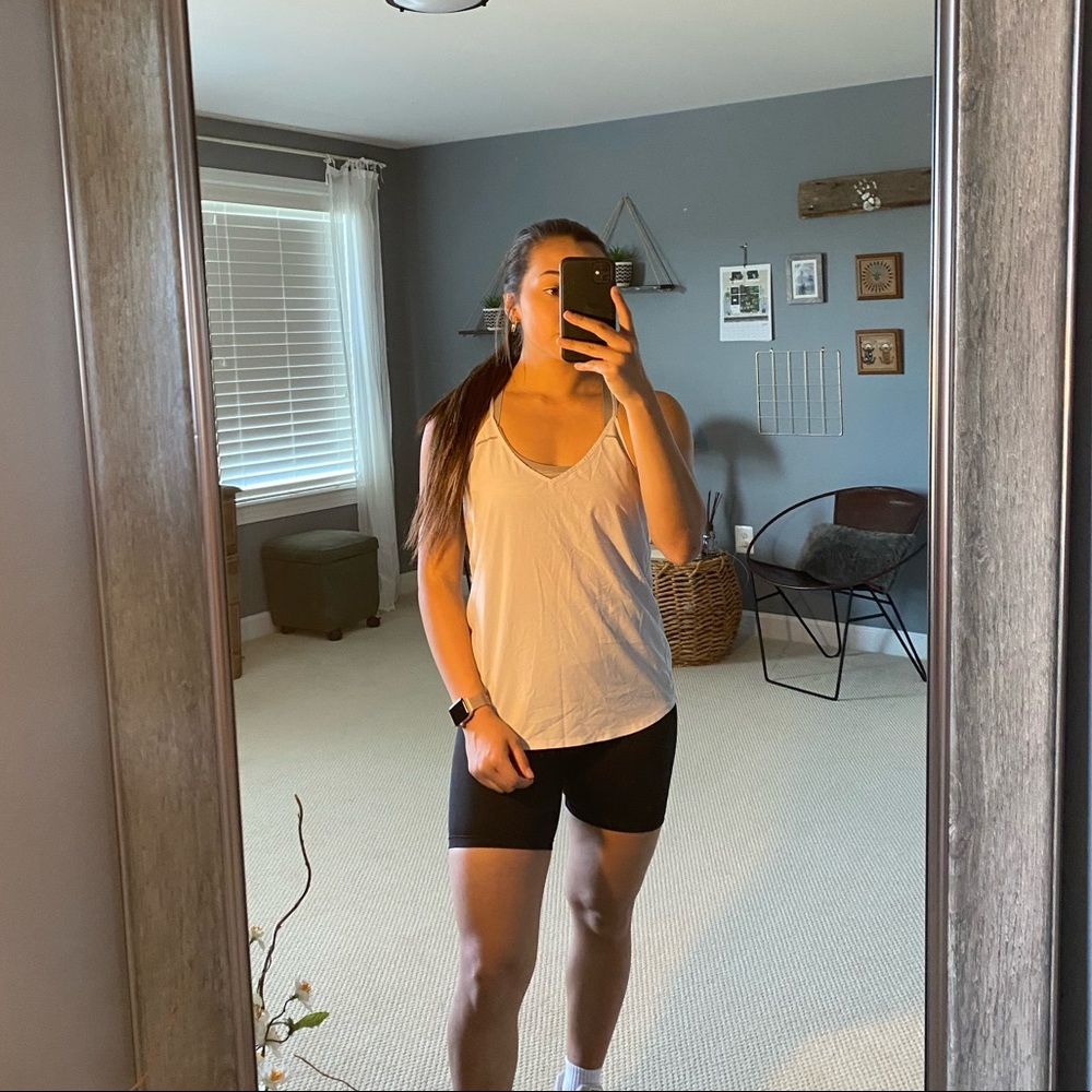 Lululemon Tank